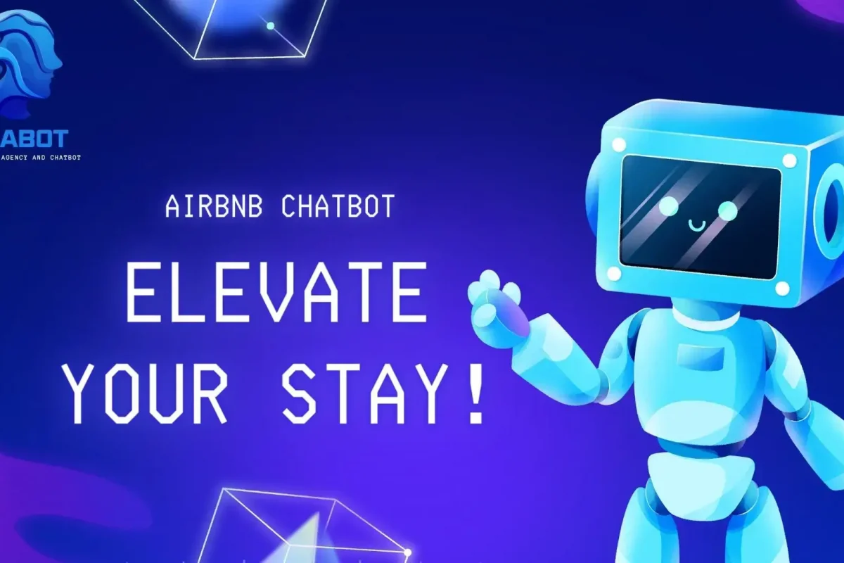 chatbot de airbnb