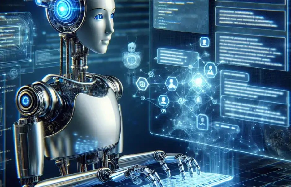 Preguntas frecuentes sobre el chatbot de inteligencia artificial