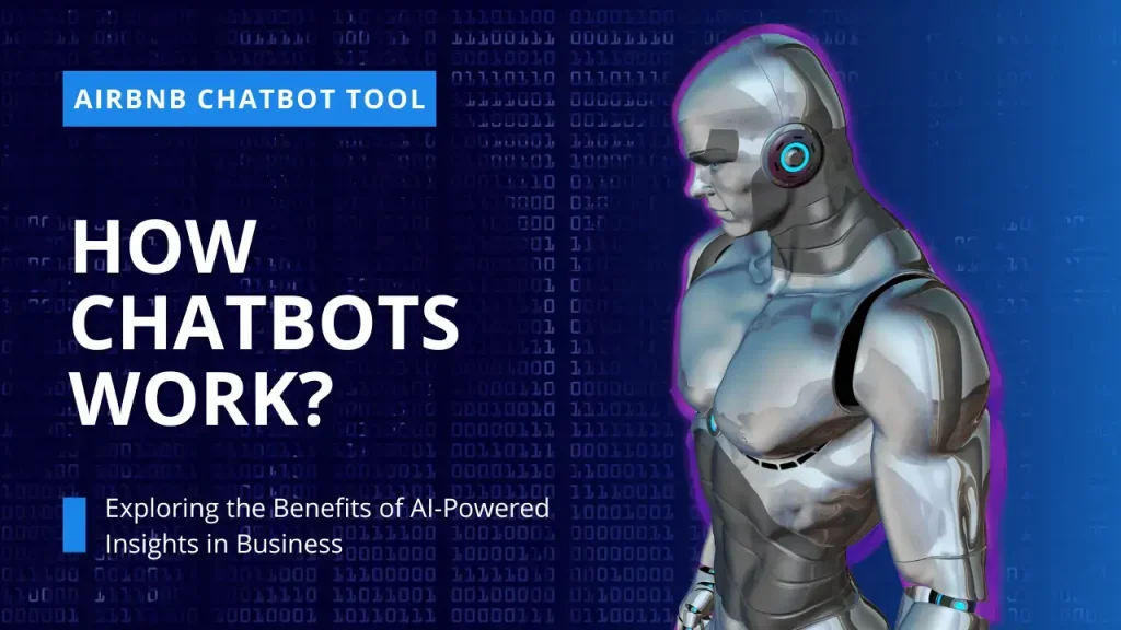 chatbot de airbnb