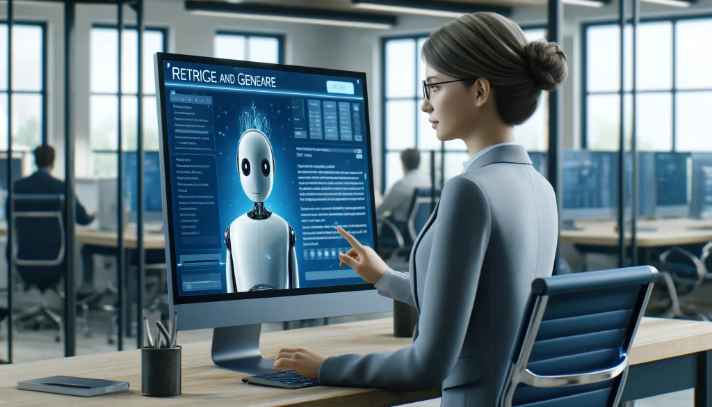 Build a RAG Chatbot for Customer Service