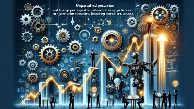 Précision inégalée