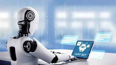 Plateforme de chatbot IA