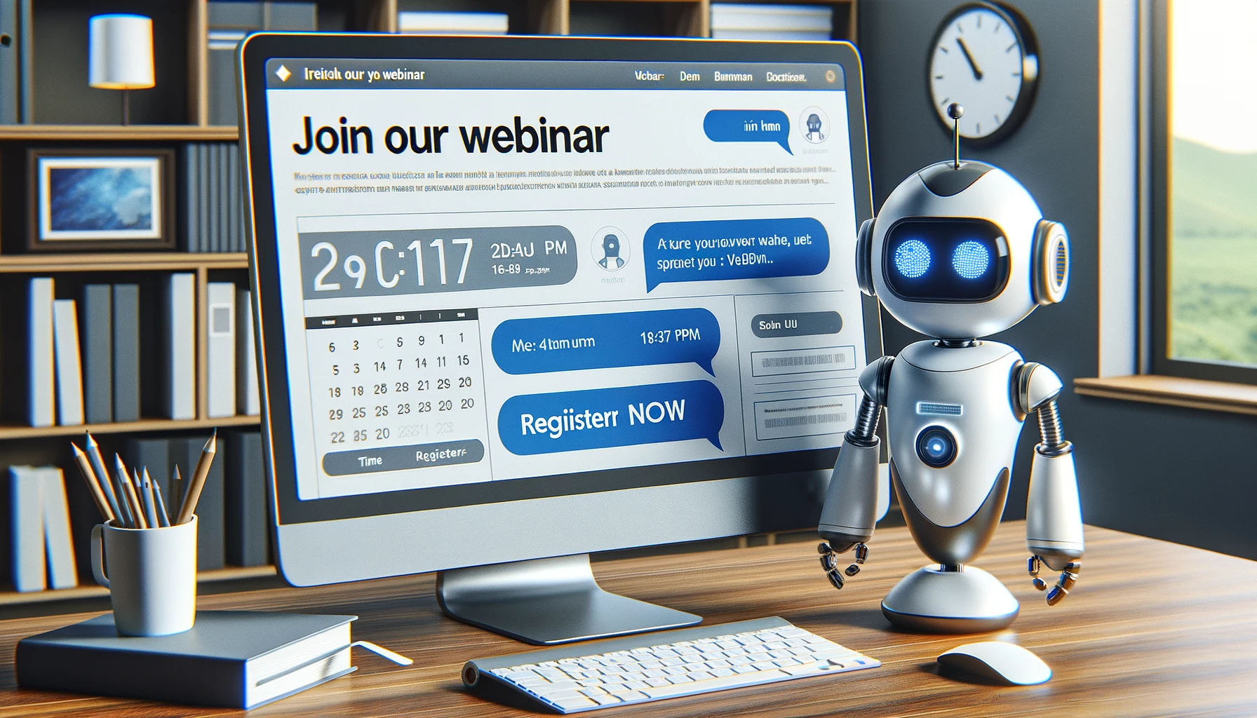 Génération de leads par chatbot