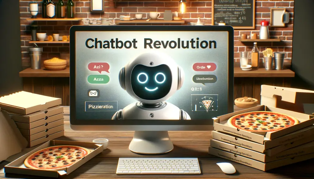 chatbot revolution 1
