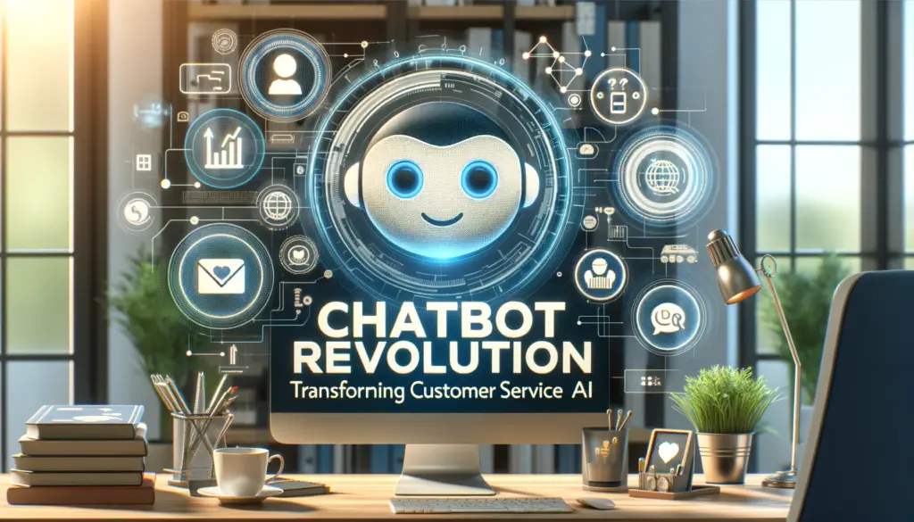 chatbot revolution