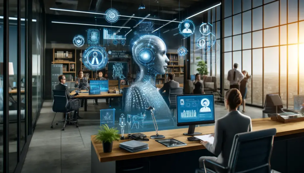Chatbot Artificial Intelligence