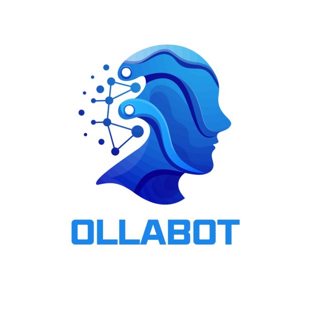 logotipo de ollabot