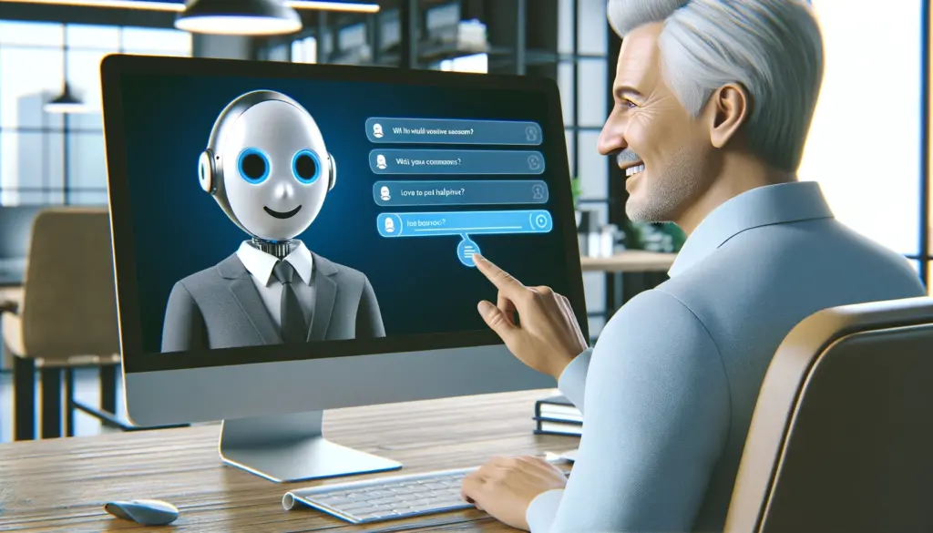 trapo de chatbot