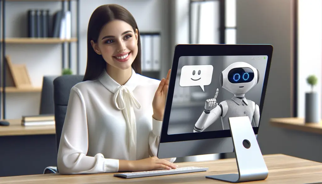 trapo de chatbot