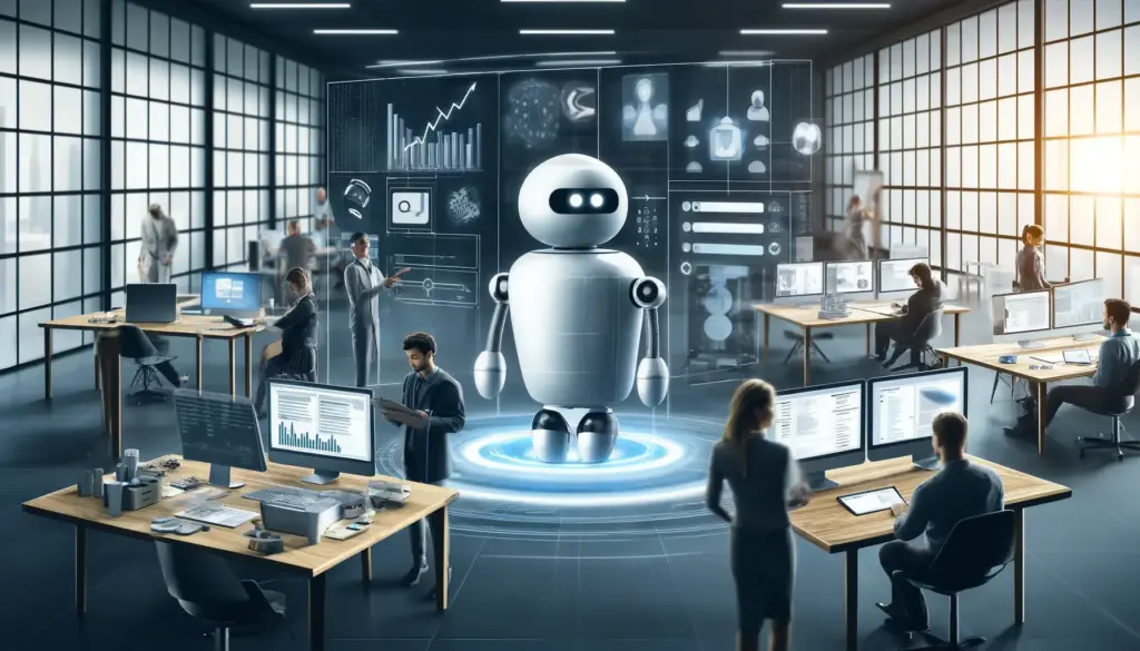 ai chatbot online