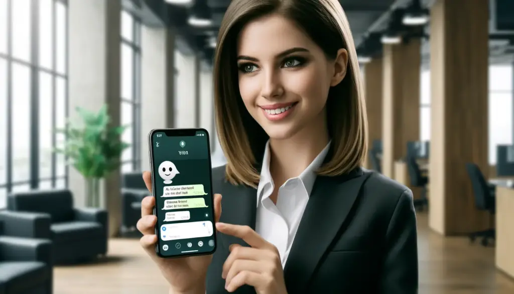 construyendo un chatbot de whatsapp
