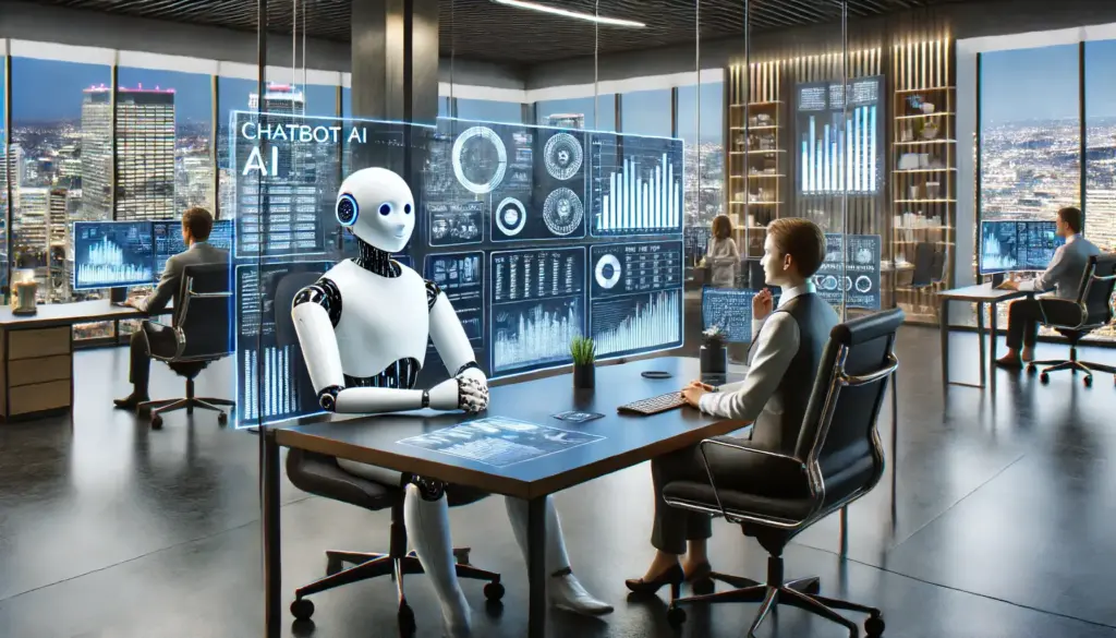 chatbot ai
