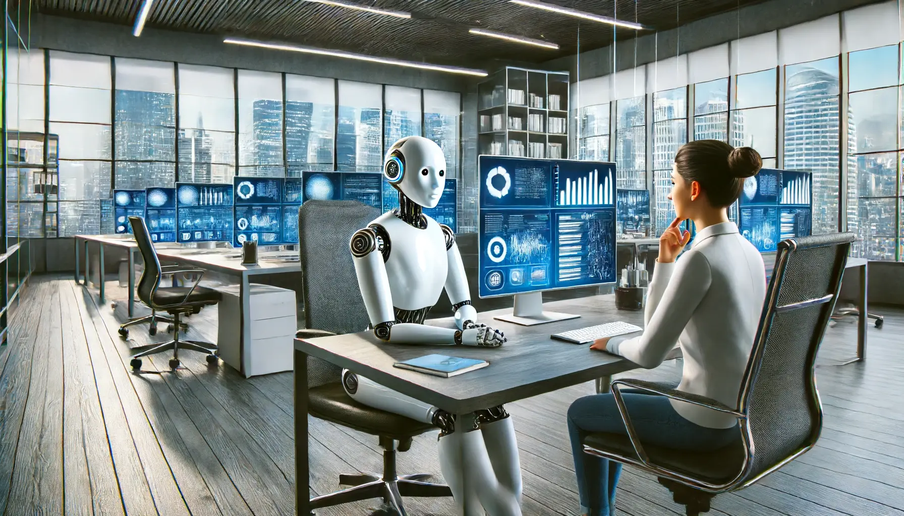 chatbot ai