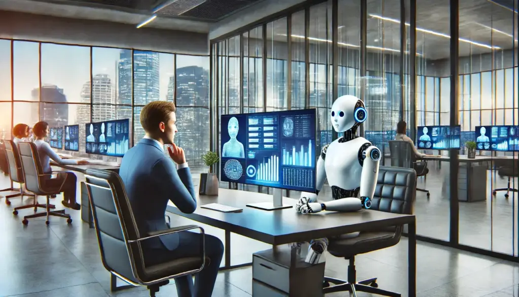 chatbot ai