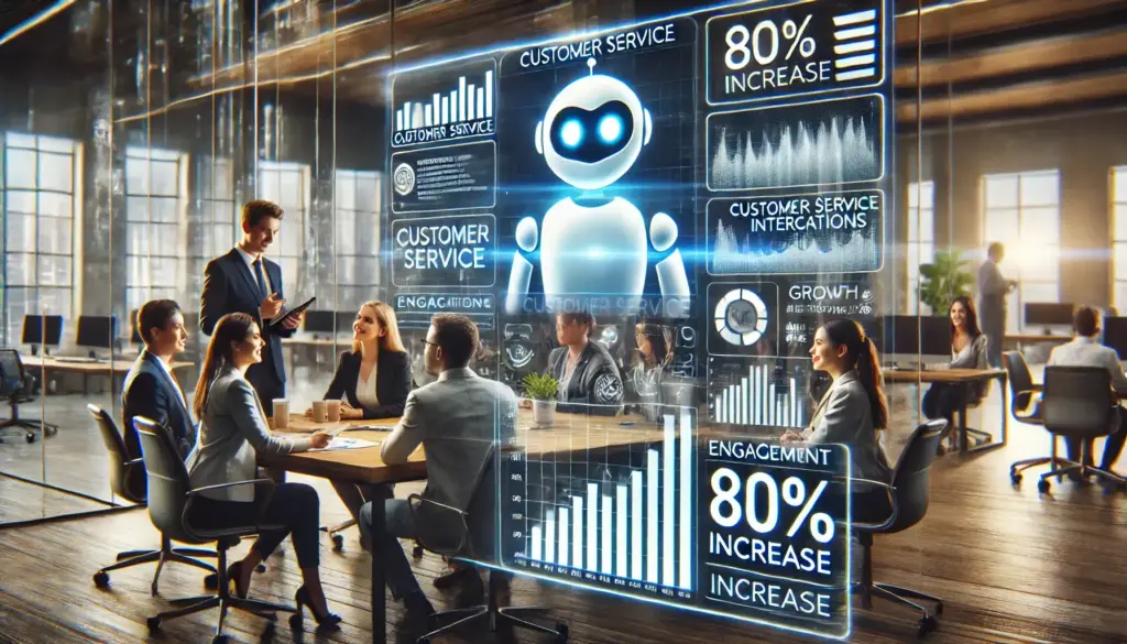 chatbot definition