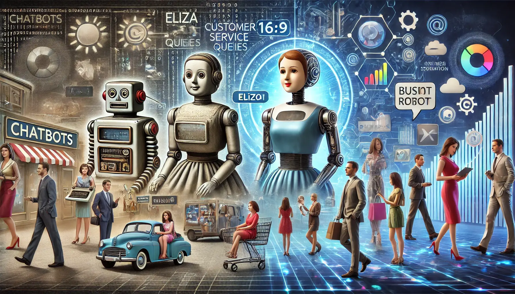 chatbot definition