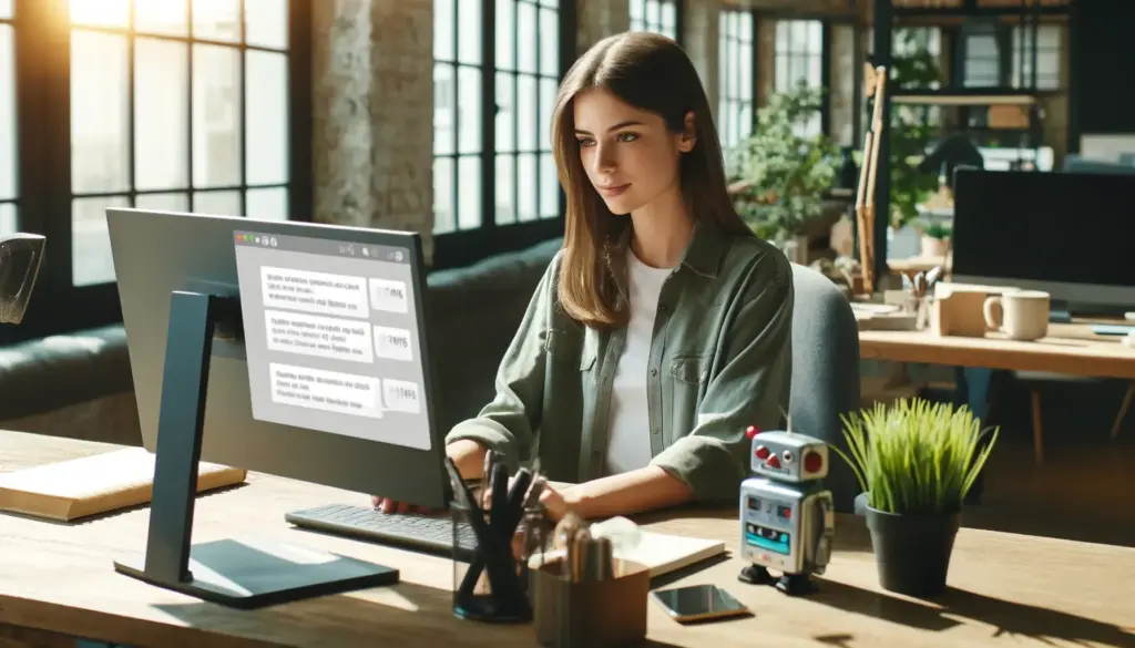 chatbot developer