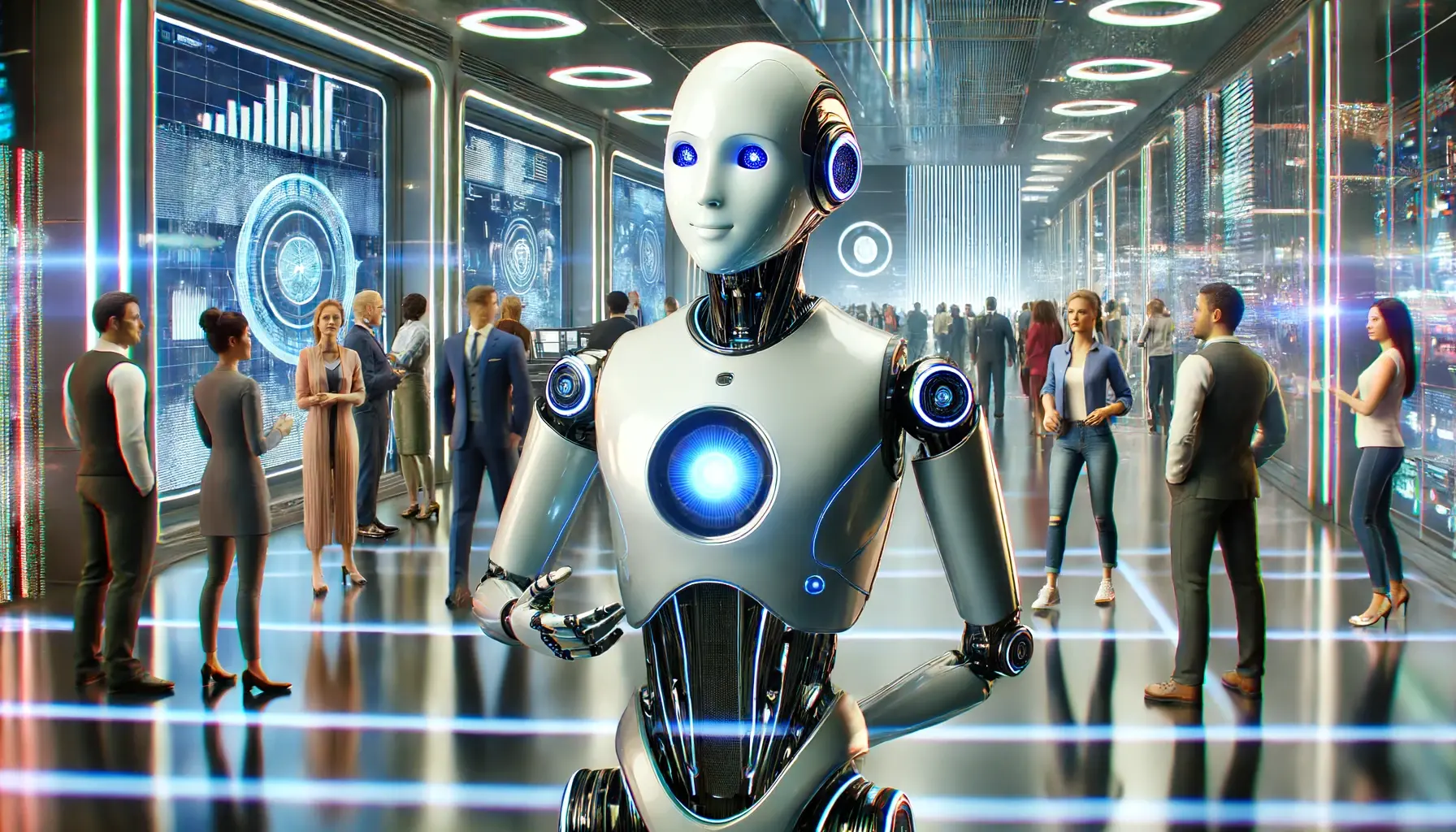 chatbot gpt