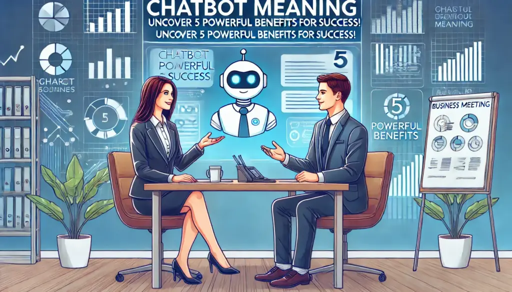 chatbot meaning ollabot