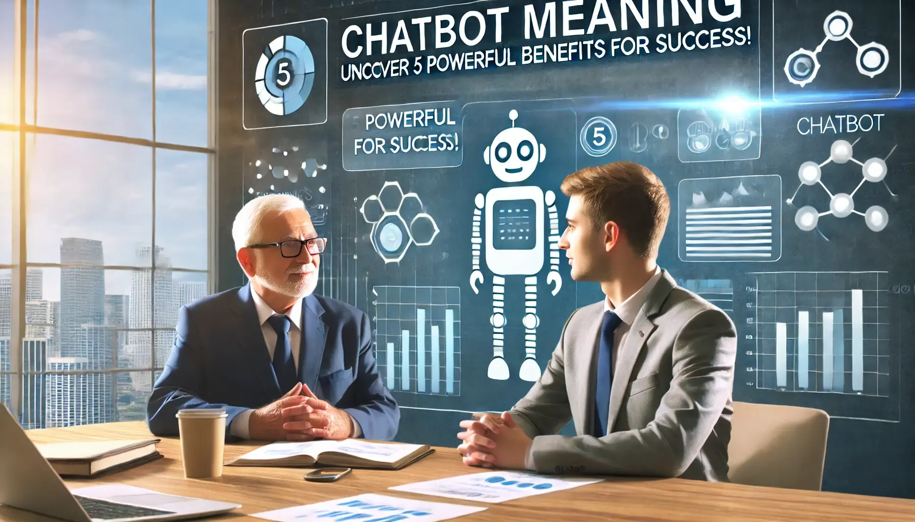 significado del chatbot