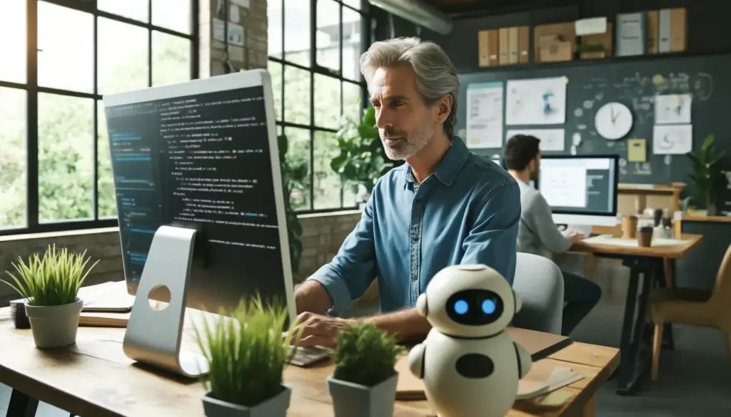 chatbot developer