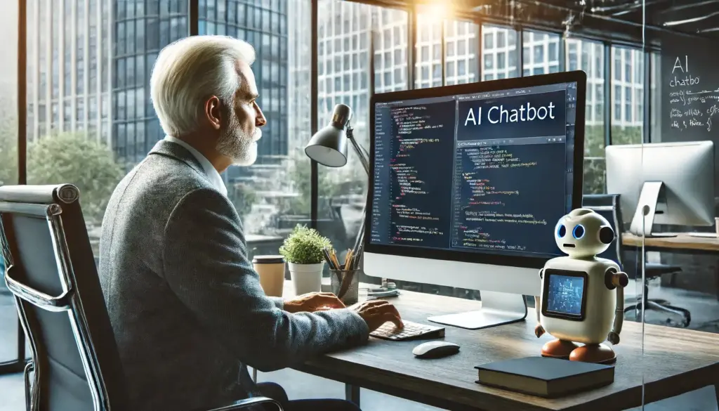 openai chatbot gpt