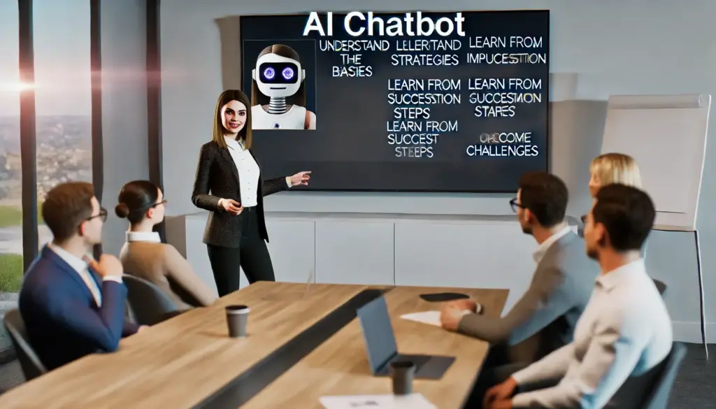 openai chatbot gpt