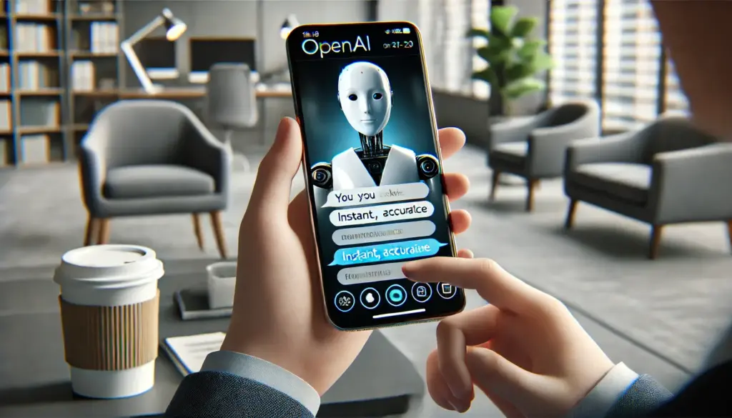 chatbot openai ollabot