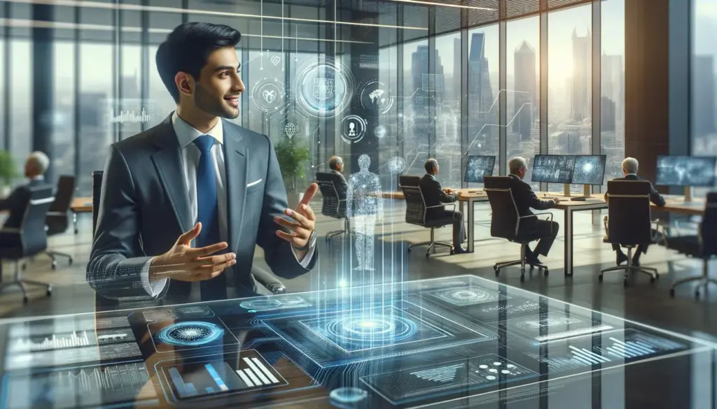 Services de développement de chatbots