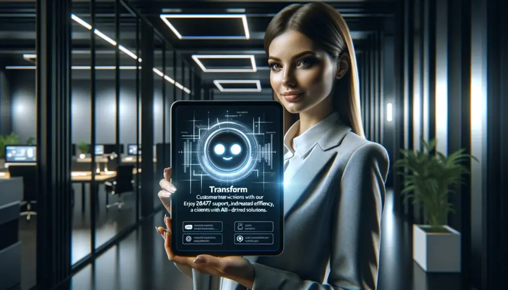 Chatbot as a Service