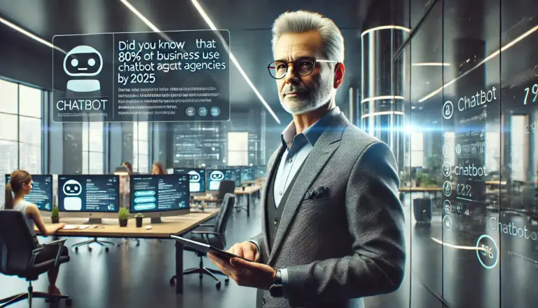 agencias de chatbots