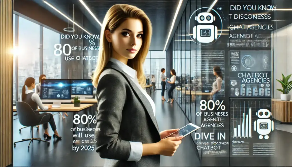 agencias chatbot ollabot 1