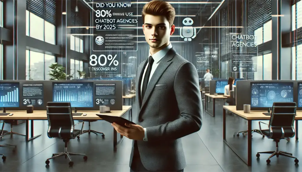 agencias chatbot ollabot