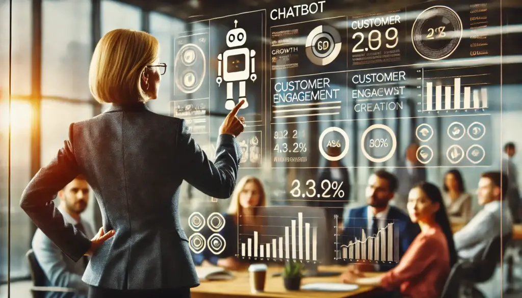 création de chatbot