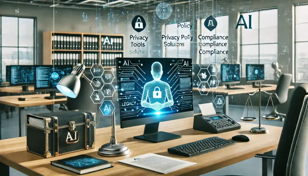 política de privacidad