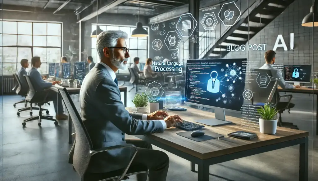 Chatbot d'intelligence artificielle Ollabot