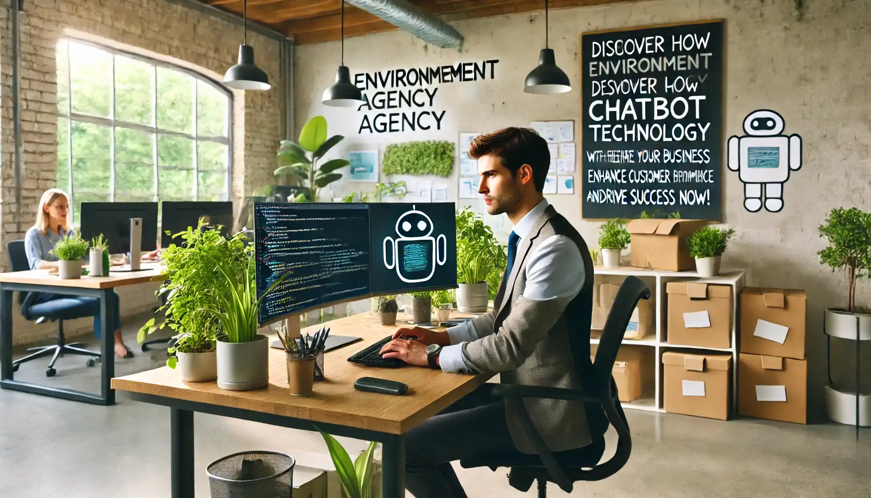 Chatbot Technology