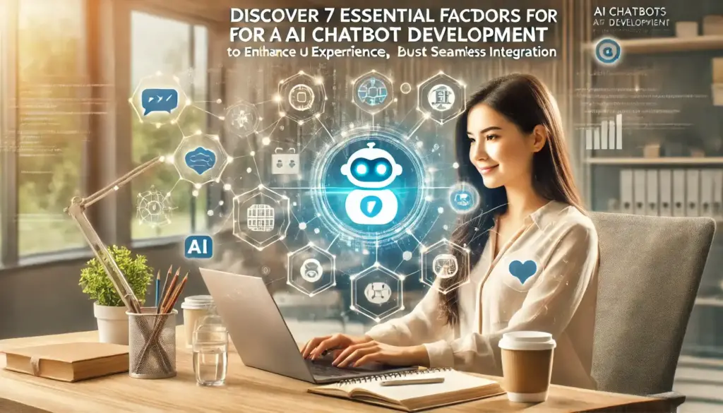 Desarrollo de chatbots de IA