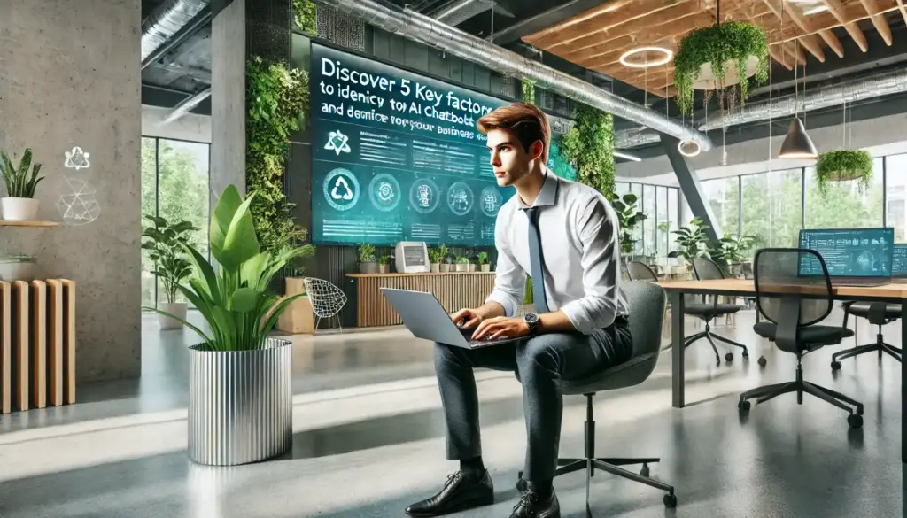 empresas de chatbots con inteligencia artificial #1