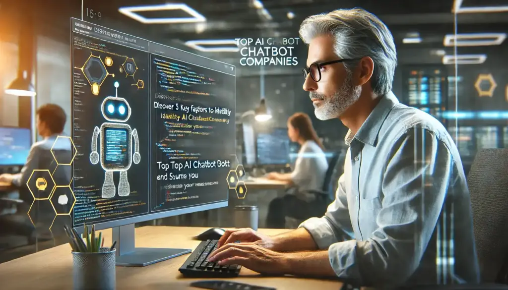 empresas de chatbot de IA