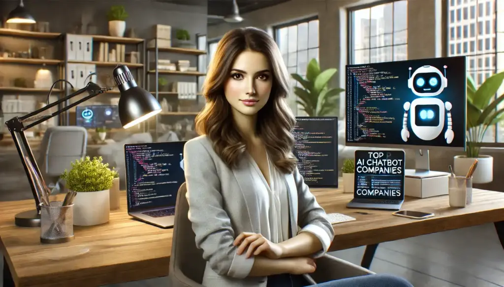 empresas de chatbots de inteligencia artificial ollabot