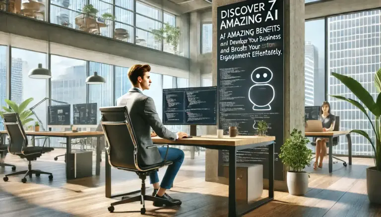 servicios de desarrollo de chatbots de inteligencia artificial