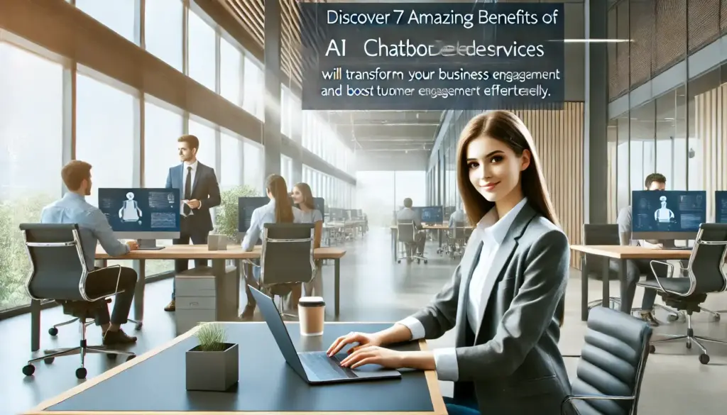 ai chatbot development services ollabot