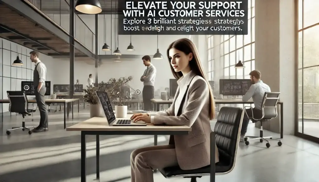 ai customer services 1
