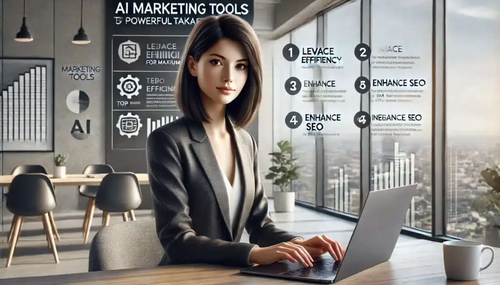 ai marketing tools ollabot
