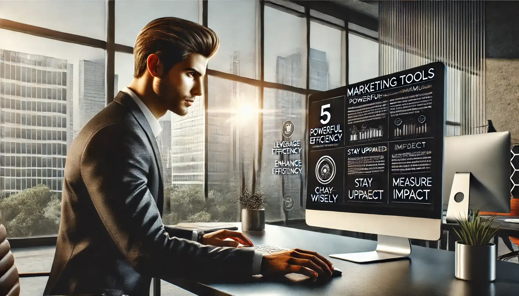 ai marketing tools