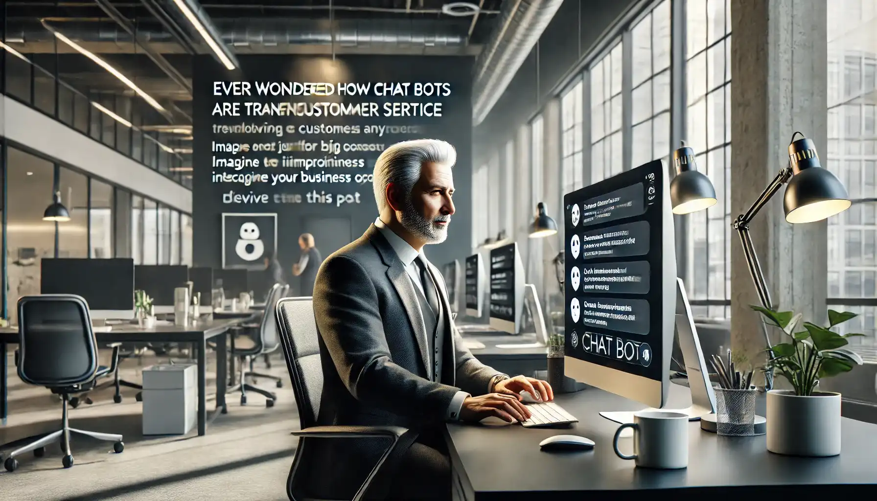 chat bot