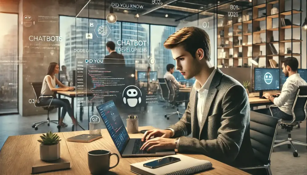 créer un chatbot en ligne ollabot