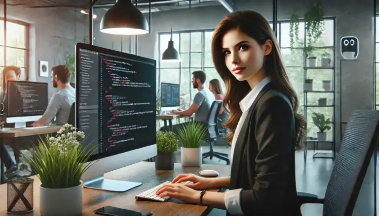 Crea un chatbot de IA