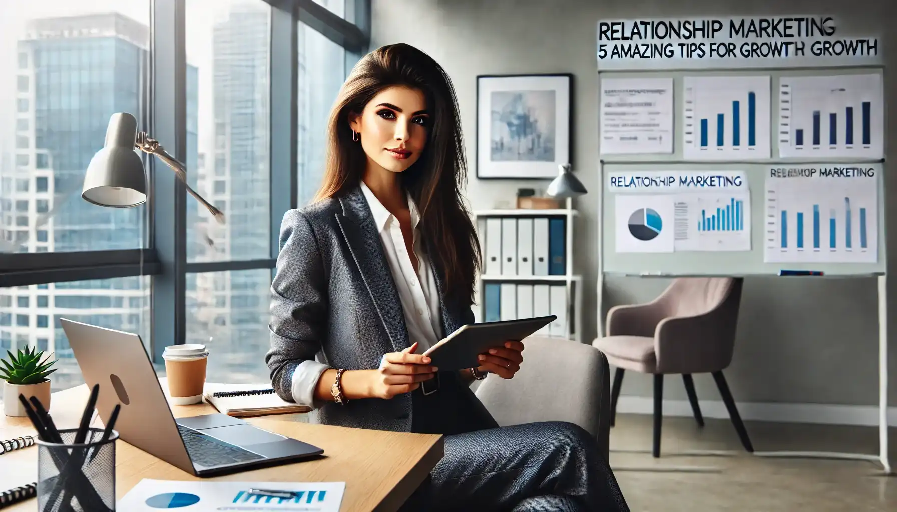 relationship marketing